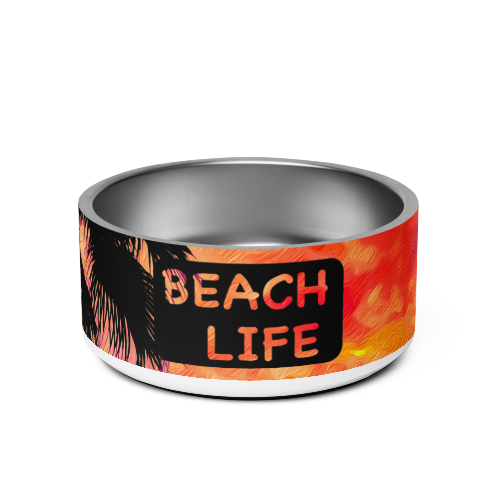 Pet accessories